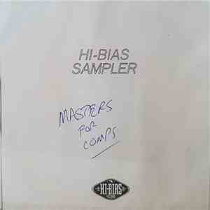 Various - Hi-Bias Summer 2000 Sampler