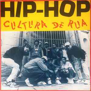 Various - Hip-Hop Cultura De Rua
