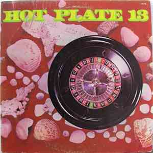 Various - Hot Plate 13