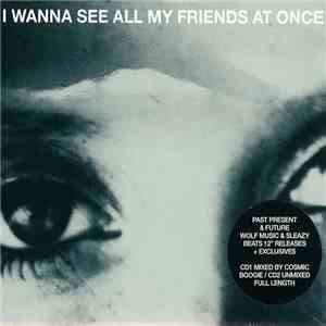 Various - I Wanna See All My Friends At Once