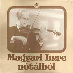 Various - Magyari Imre Nótáiból
