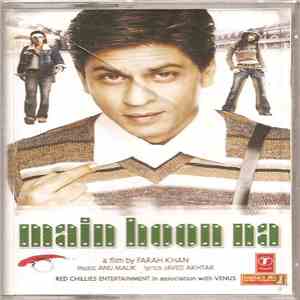 Various - Main Hoon Na