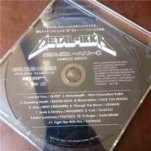 Various - Metal-IKKA