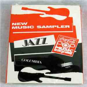 Various - New Music Sampler / Jazz