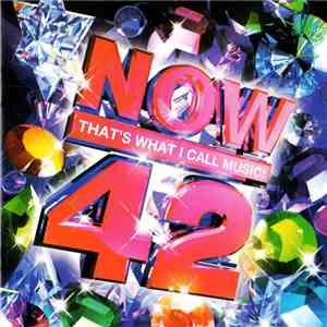 Various - NOW That's What I Call Music! 42