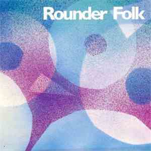 Various - Rounder Folk
