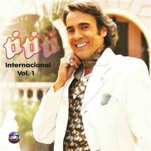 Various - Ti Ti Ti - Internacional - Vol. 1