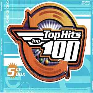 Various - Top Hits Top 100 Volume 4