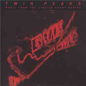 Various - Twin Peaks - Music From The Limited Event Series