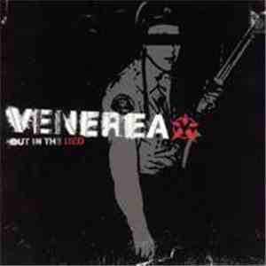 Venerea - Out In The Red