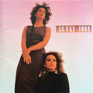 Wendy And Lisa - Wendy And Lisa