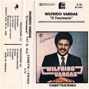 Wilfrido Vargas - El Funcionario