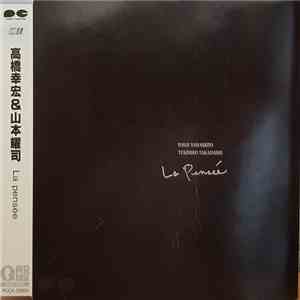 Yohji Yamamoto / Yukihiro Takahashi - La Pensée