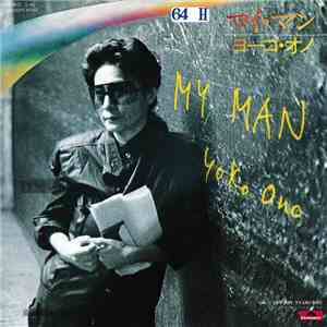Yoko Ono - My Man
