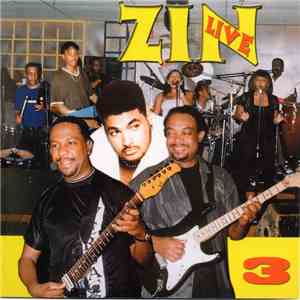 Zin  - Live Volume 3