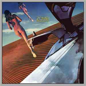 Zombi  - Escape Velocity