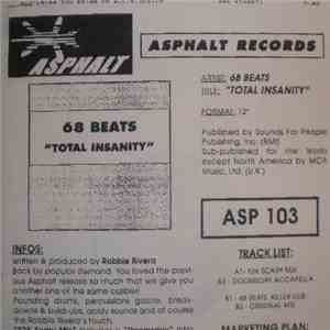 68 Beats - Total Insanity