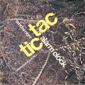 Alarm Clock - Tic Tac
