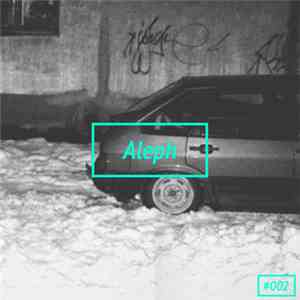 Aleph  - Aleph