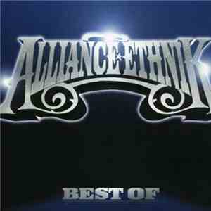 Alliance Ethnik - Best Of