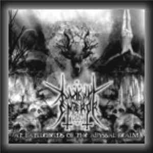 Allmighty Emperor - At Battlefields Of The Abyssal Realm