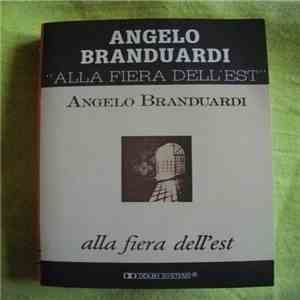 Angelo Branduardi - Alla Fiera Dell'Est