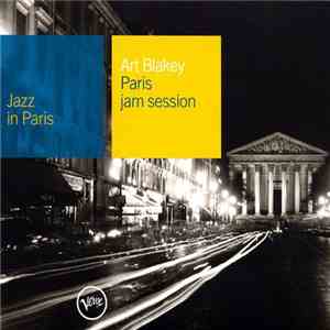 Art Blakey - Paris Jam Session