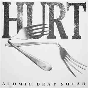 Atomic Beat Squad - Hurt