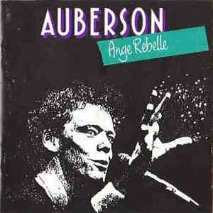 Auberson - Ange Rebelle