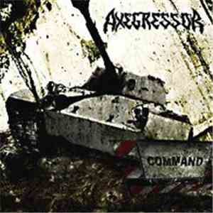 Axegressor - Command