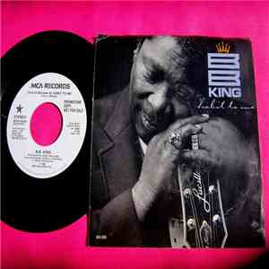 B.B. King - (You've Become A) Habit To Me