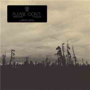 Beauchamp  - Please (Don't)/Hylonome