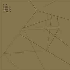 Ben Lukas Boysen - Golden Times 1