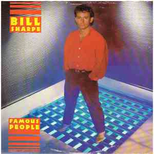 Bill Sharpe - Famous People
