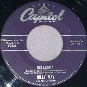 Billy May And His Orchestra - Oklahoma / Por Favor