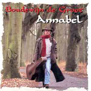 Boudewijn de Groot - Annabel