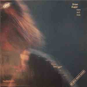 Brian Auger - Here And Now