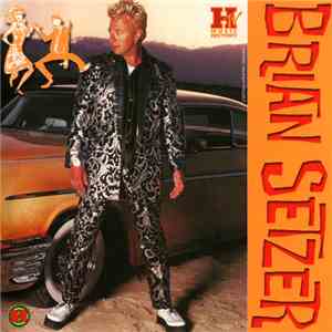 Brian Setzer - Boogie Woogie (HTV Music History)