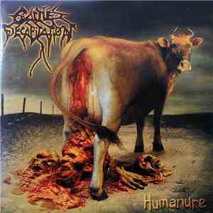 Cattle Decapitation - Humanure