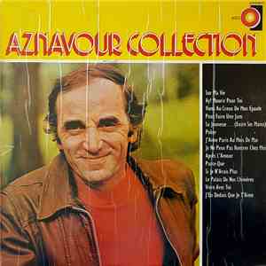 Charles Aznavour - Aznavour Collection