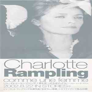 Charlotte Rampling - Comme Une Femme