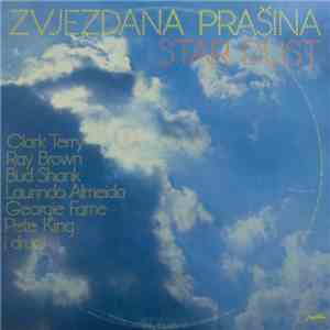 Clark Terry, Ray Brown, Bud Shank, Laurindo Almeida, Georgie Fame, Peter King  - Zvezdana Prašina (Star Dust)