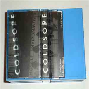 Coldsore - HOSTILE ENVIRONMENTS