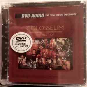 Colosseum - The Best Of