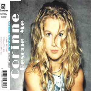 Corinne - Rescue Me