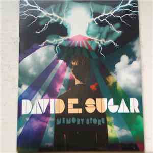 David E. Sugar - Memory Store