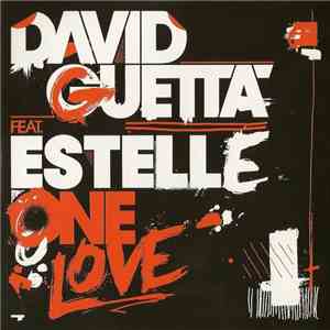 David Guetta Feat. Estelle - One Love