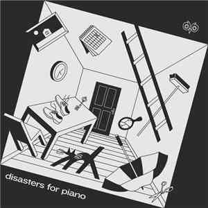 David Peacock, Disasterpeace - Disasters for Piano