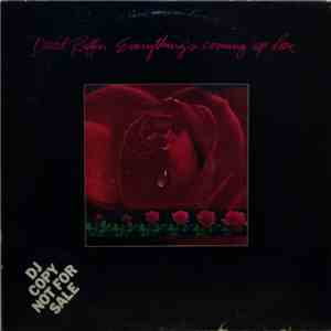 David Ruffin - Everything's Coming Up Love