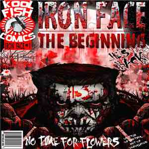Dead Animal Assembly Plant - Ironface - No Time For Flowers